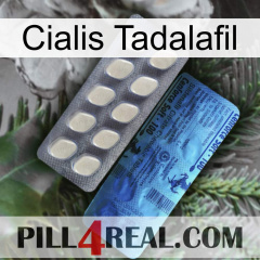 Cialis Tadalafil 34